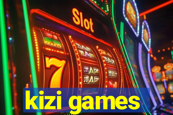 kizi games